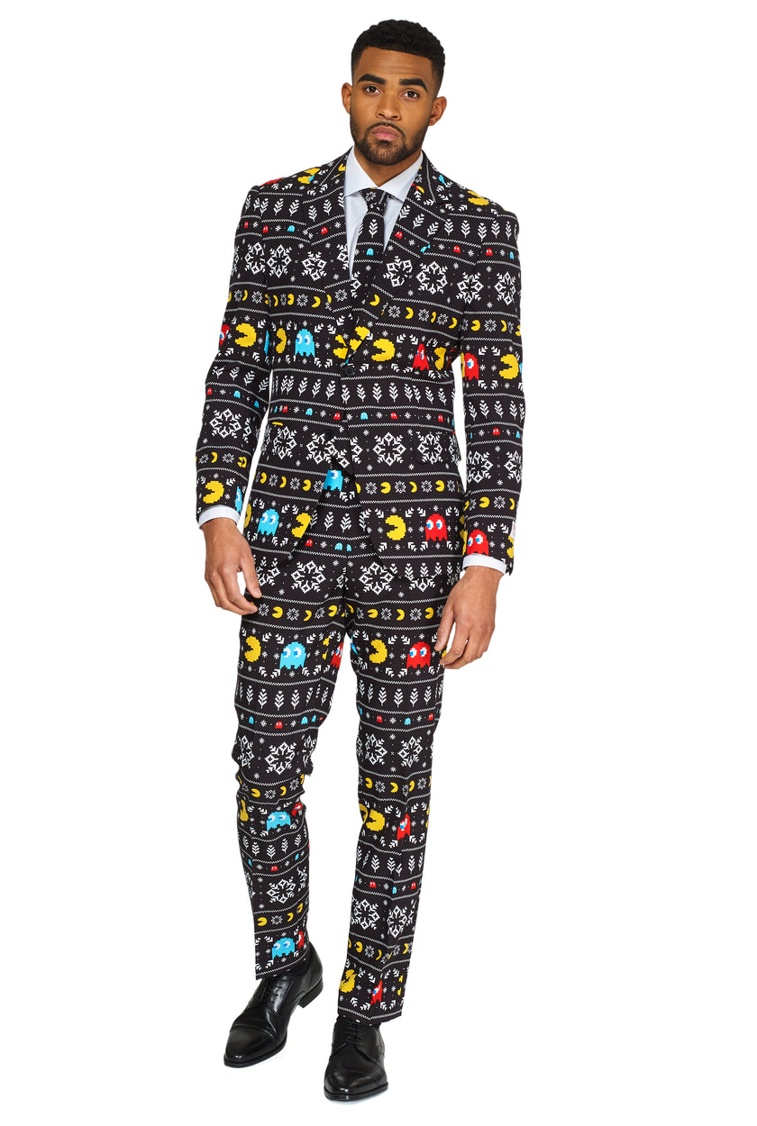 Costume OppoSuits Winter PAC-MAN™