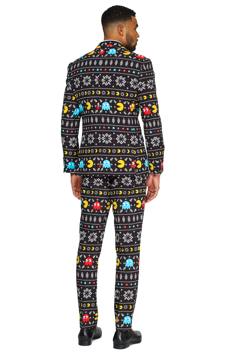 Costume OppoSuits Winter PAC-MAN™