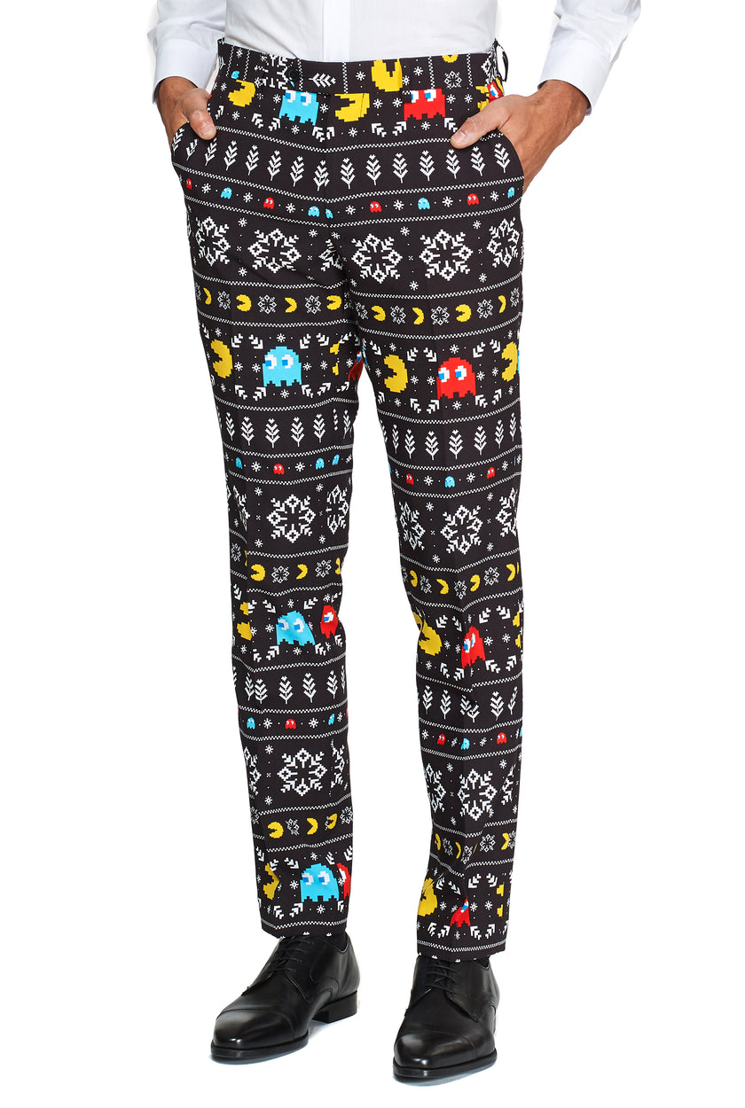 Costume OppoSuits Winter PAC-MAN™