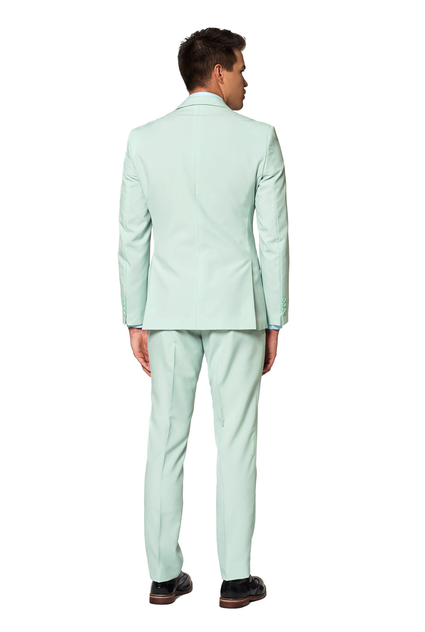 Costume OppoSuits Magic Mint