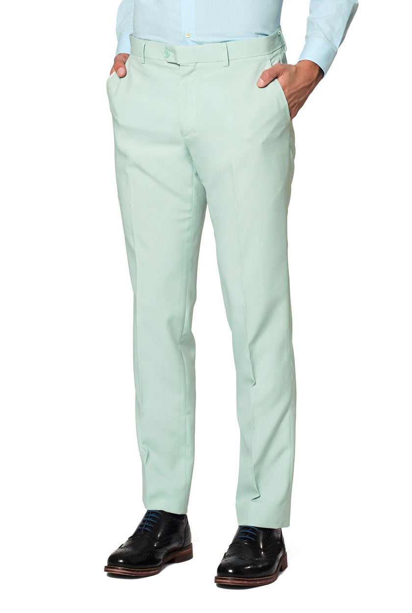 Costume OppoSuits Magic Mint