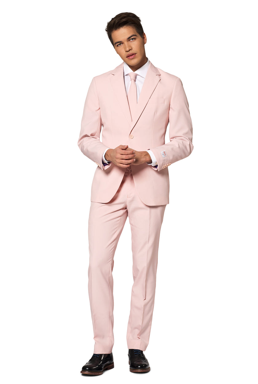Costume OppoSuits Lush Blush