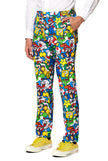 Costume OppoSuits Super Mario™