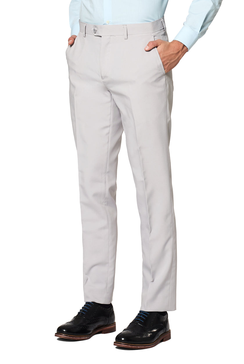 Costume OppoSuits Groovy Grey