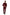 Costume OppoSuits Blazing Burgundy