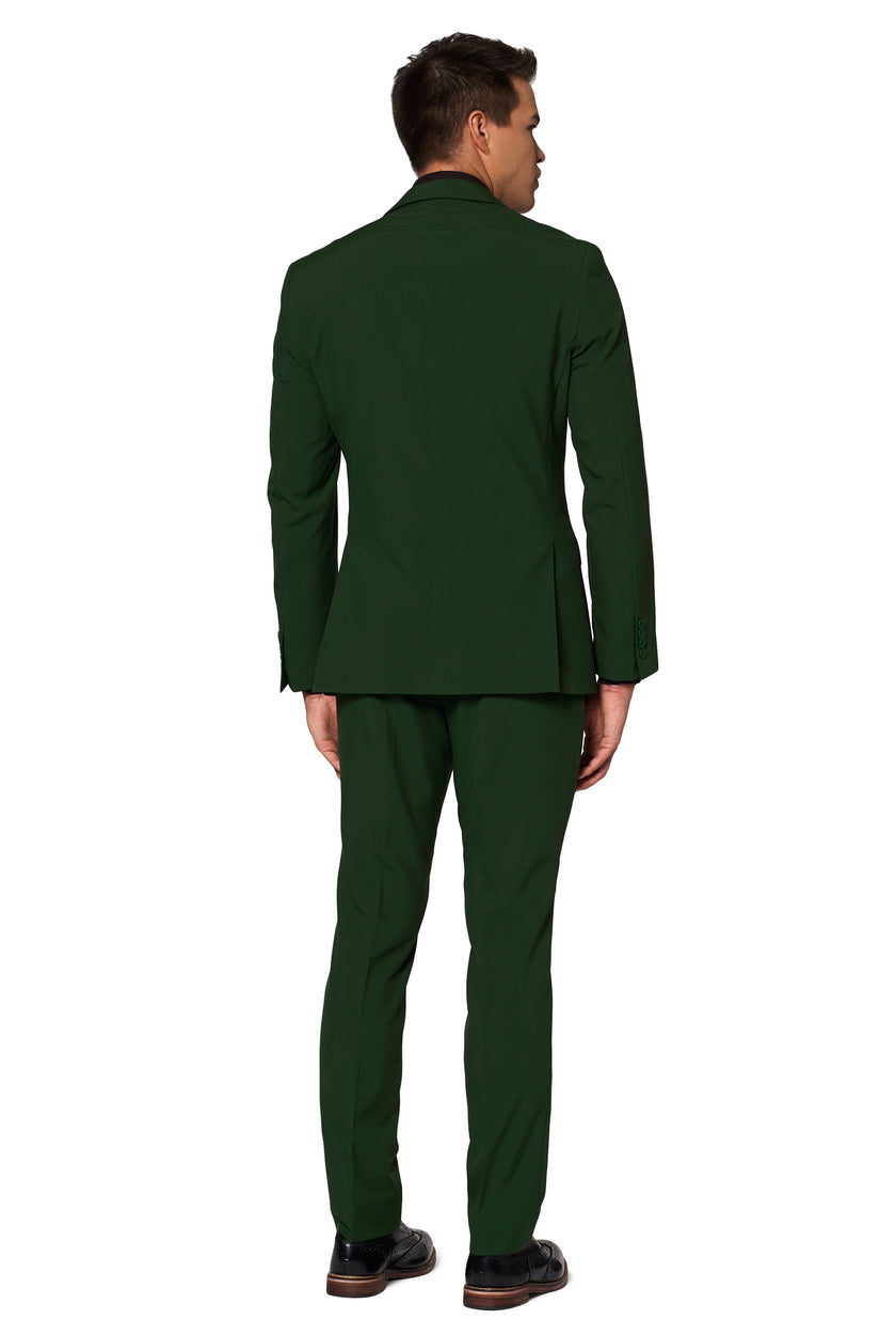 Costume OppoSuits Glorious Green