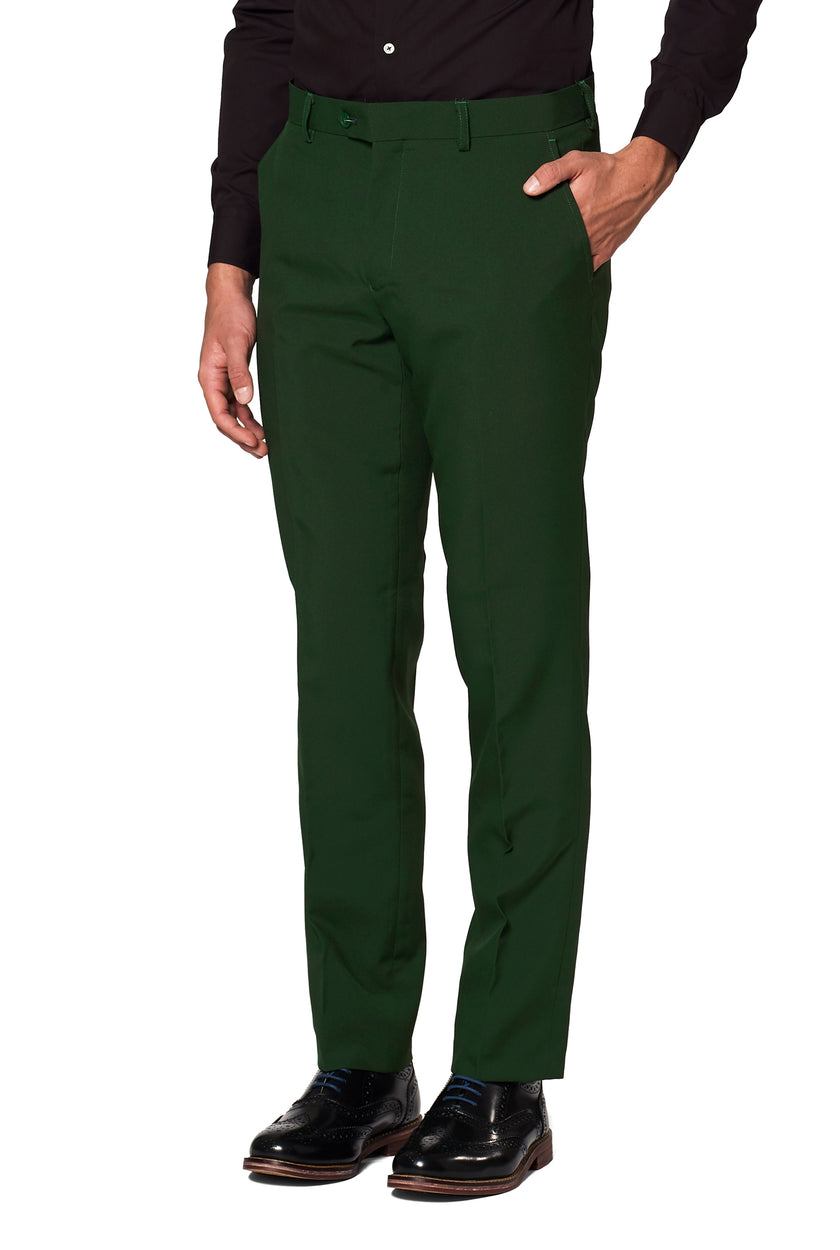 Costume OppoSuits Glorious Green