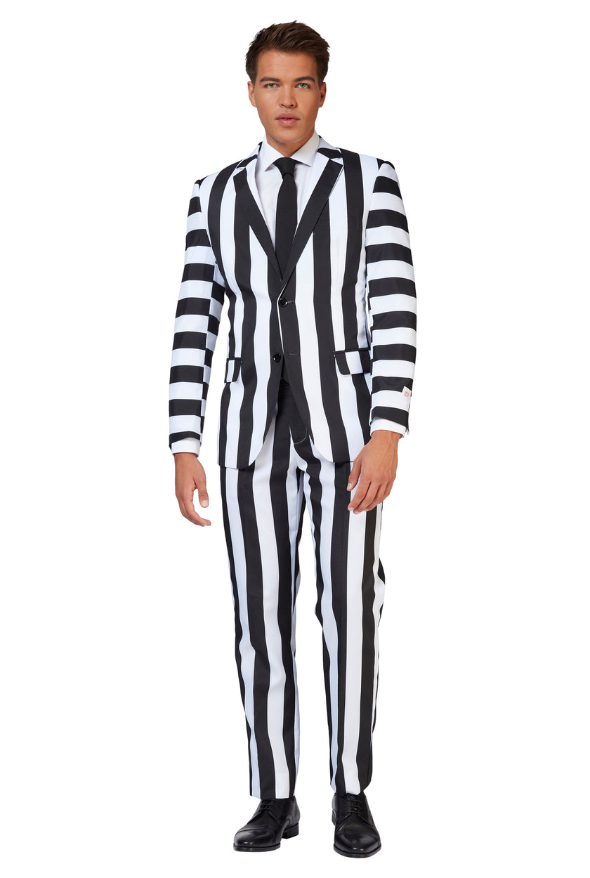 Costume OppoSuits Beetlejuice