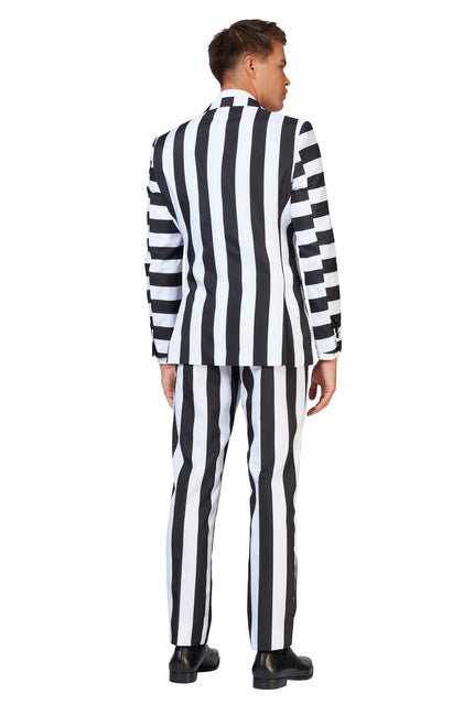 Costume OppoSuits Beetlejuice
