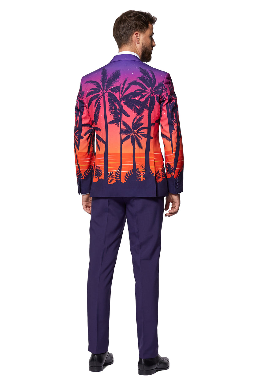 Costume OppoSuits Suave Sunset