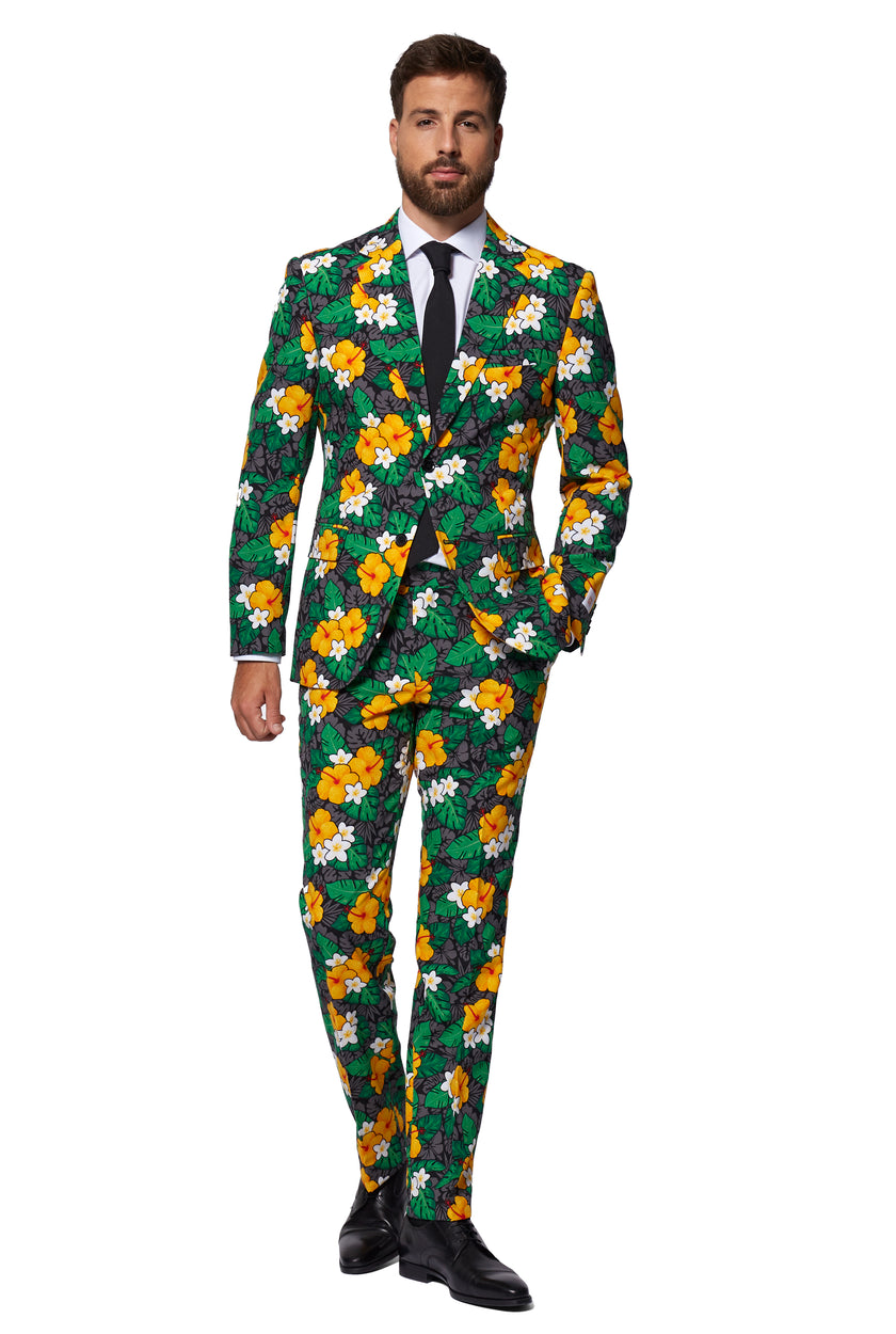 Costume OppoSuits Tropical Treasure