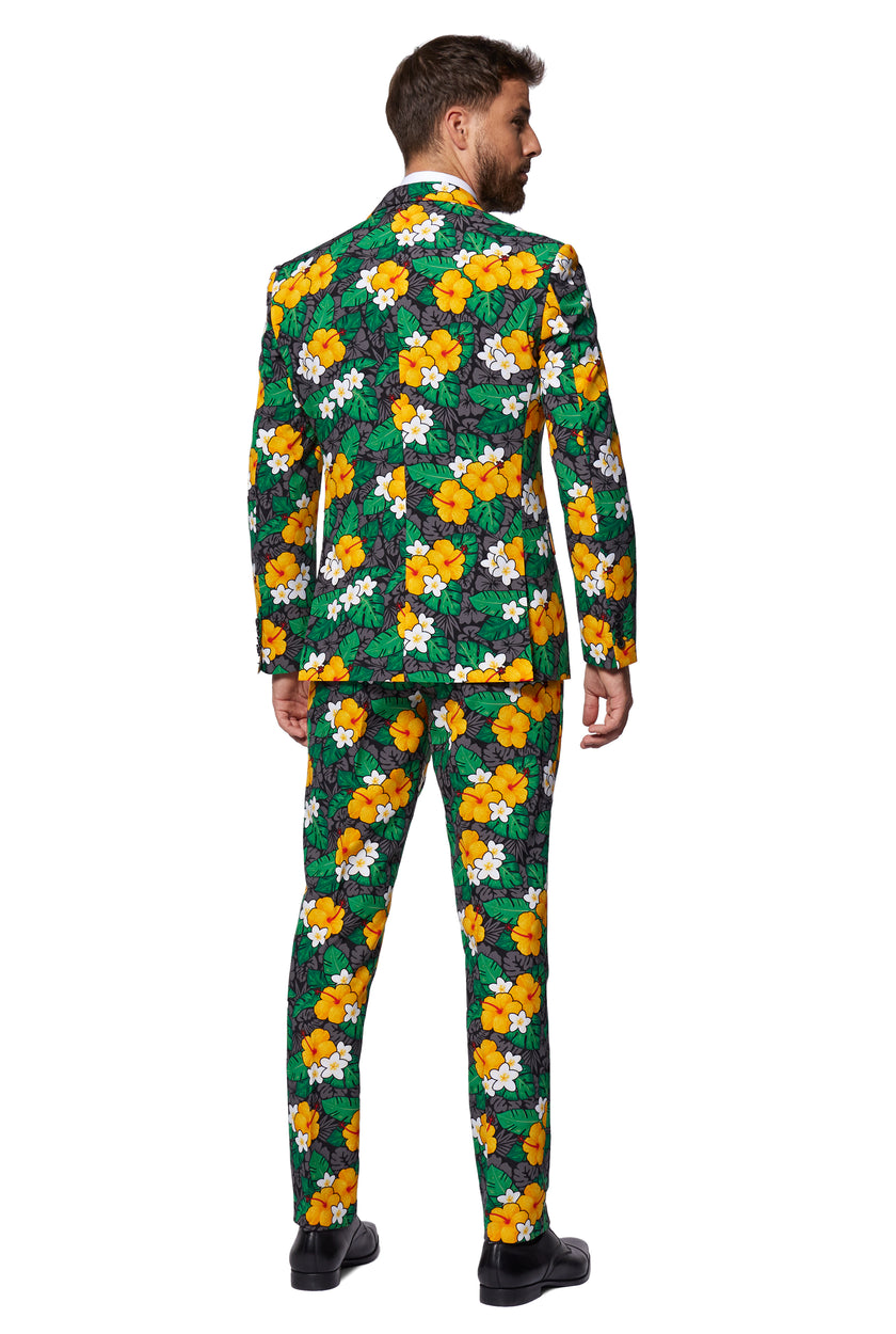 Costume OppoSuits Tropical Treasure