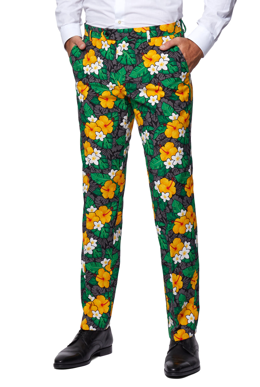 Costume OppoSuits Tropical Treasure