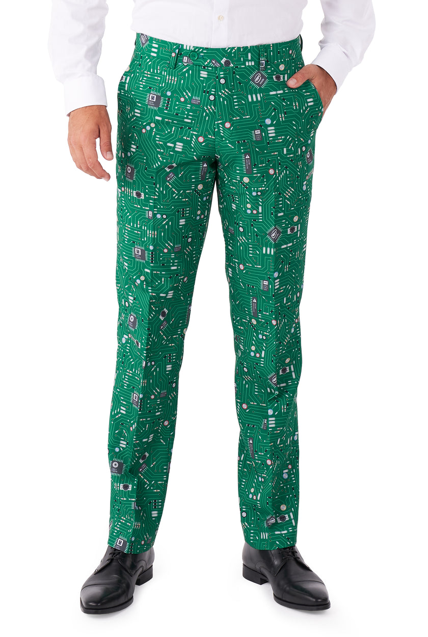 Costume OppoSuits Cool Circuit