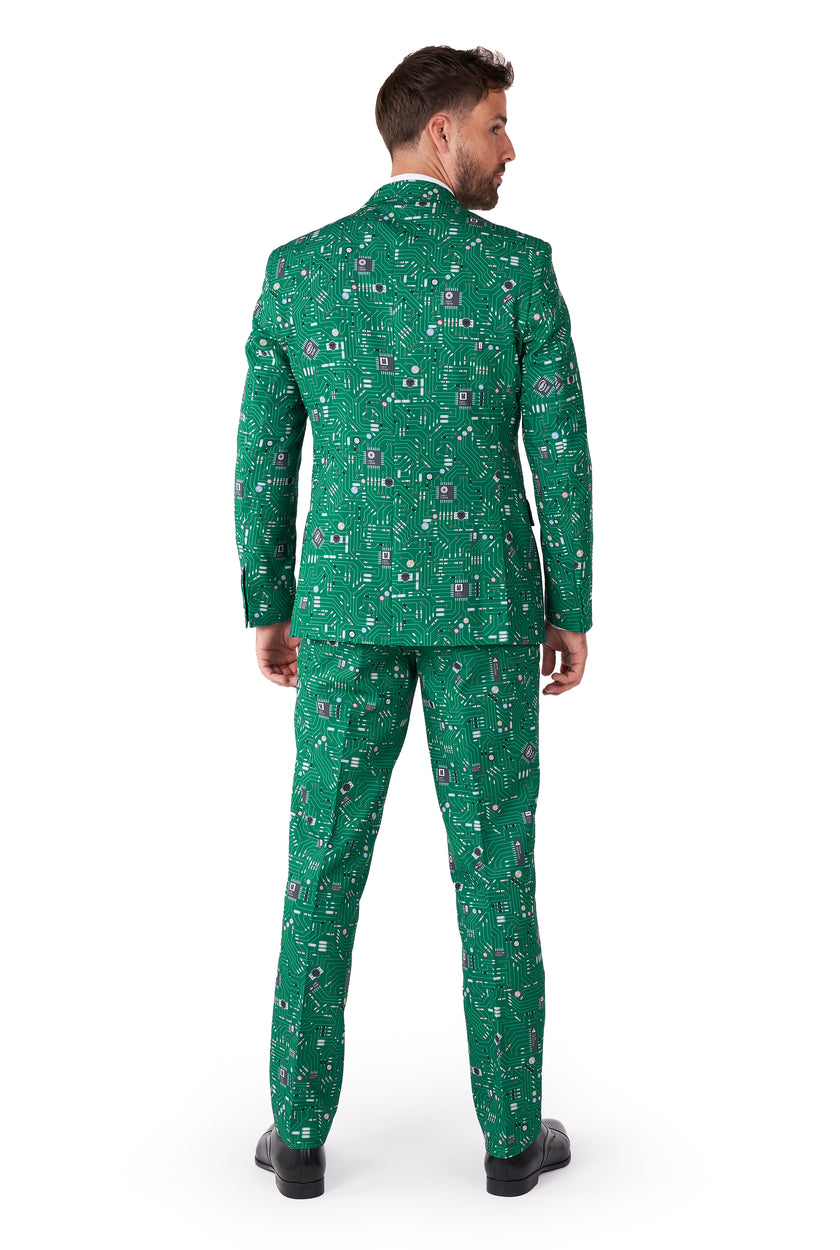 Costume OppoSuits Cool Circuit