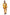 Costume OppoSuits Groovy Gold