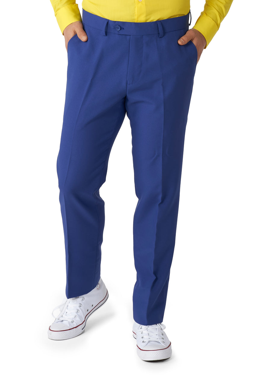 Costume OppoSuits Memphis Master