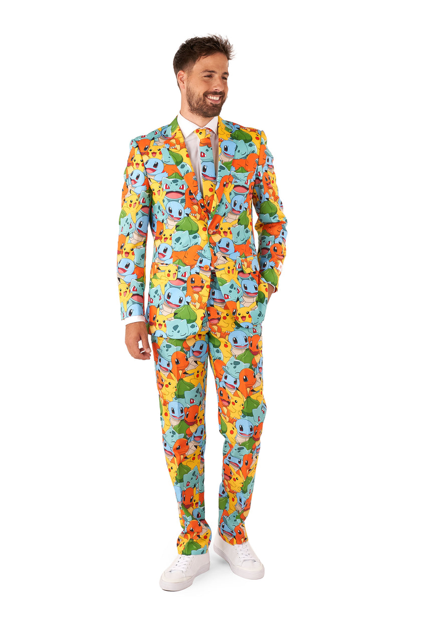 Costume OppoSuits POKEMON™