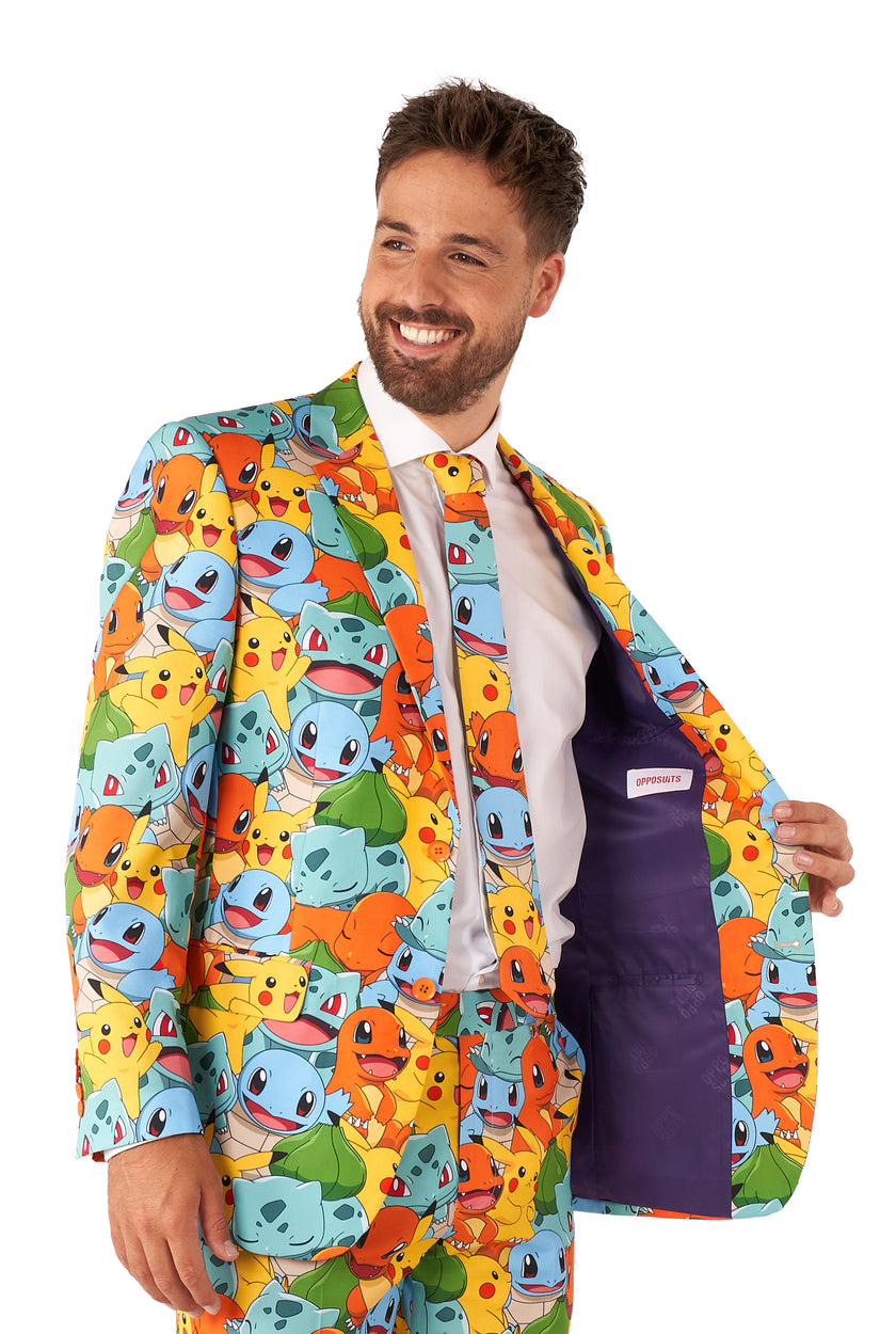 Costume OppoSuits POKEMON™