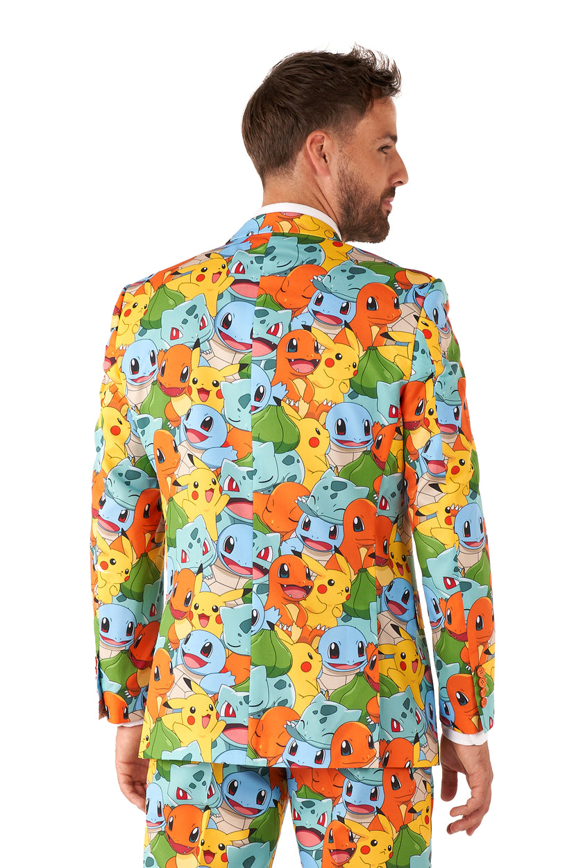 Costume OppoSuits POKEMON™