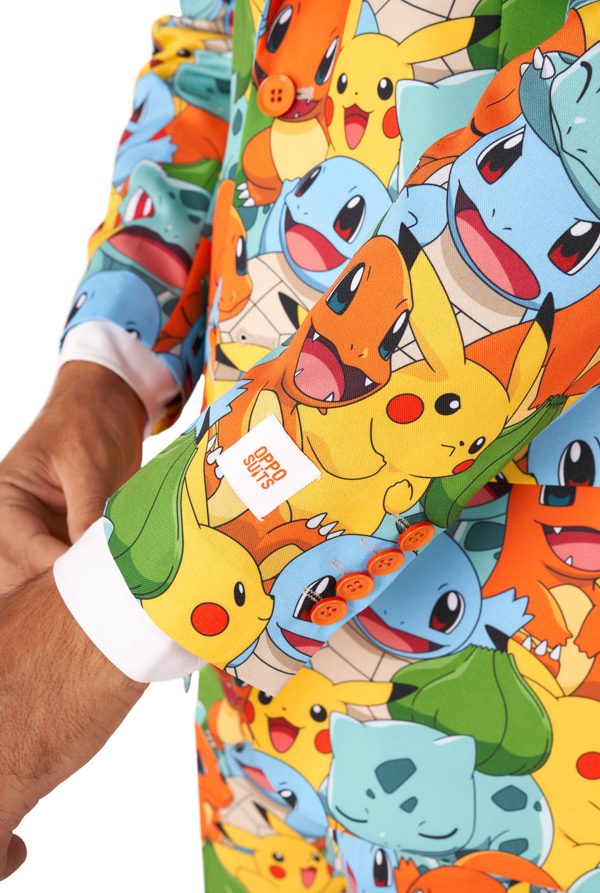 Costume OppoSuits POKEMON™