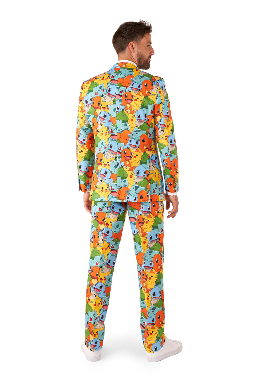 Costume OppoSuits POKEMON™