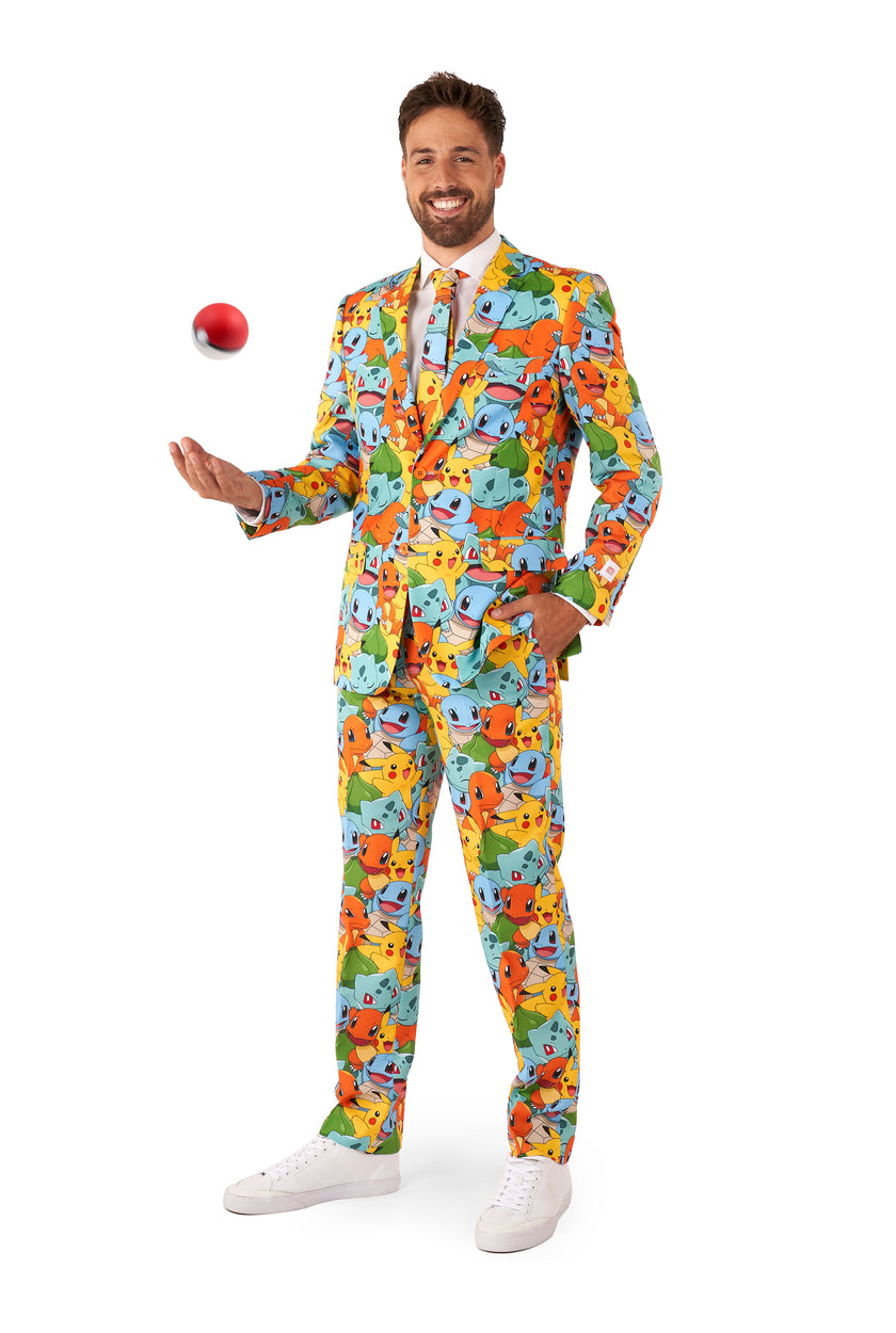 Costume OppoSuits POKEMON™