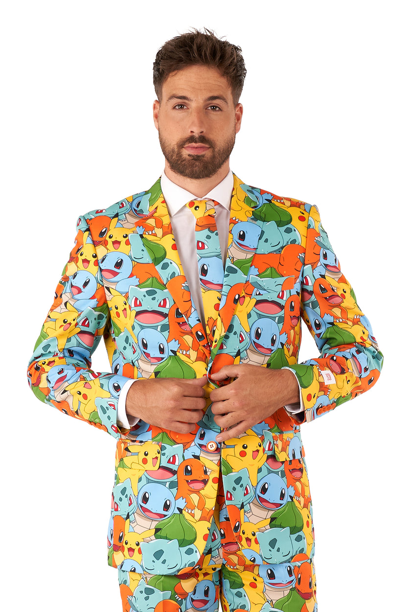 Costume OppoSuits POKEMON™