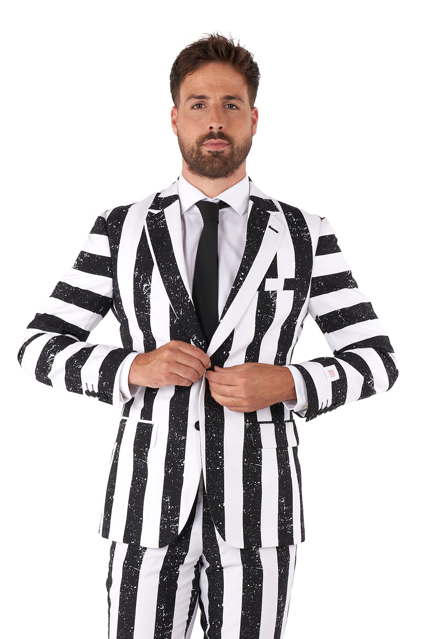 Costume OppoSuits Beetlejuice