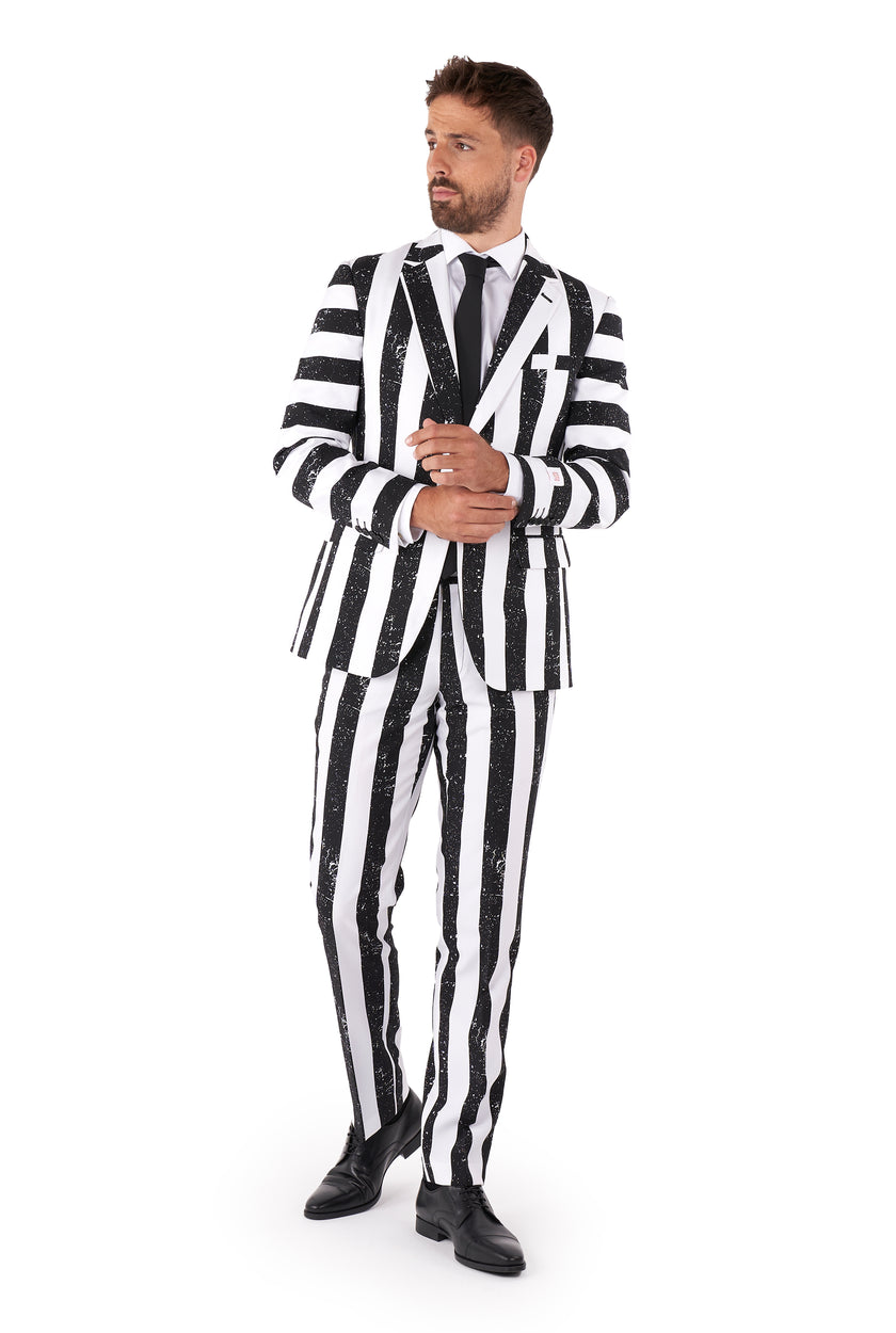 Costume OppoSuits Beetlejuice
