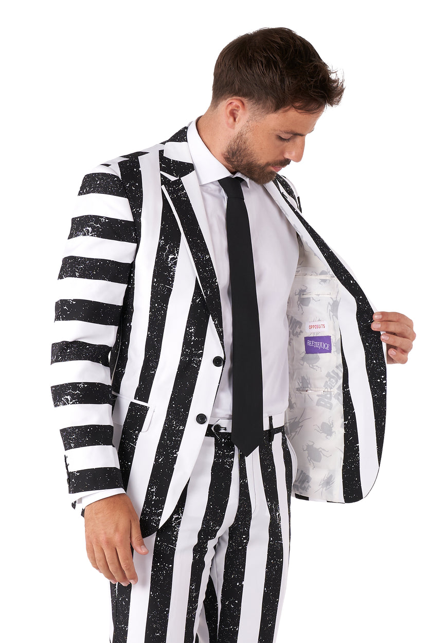 Costume OppoSuits Beetlejuice