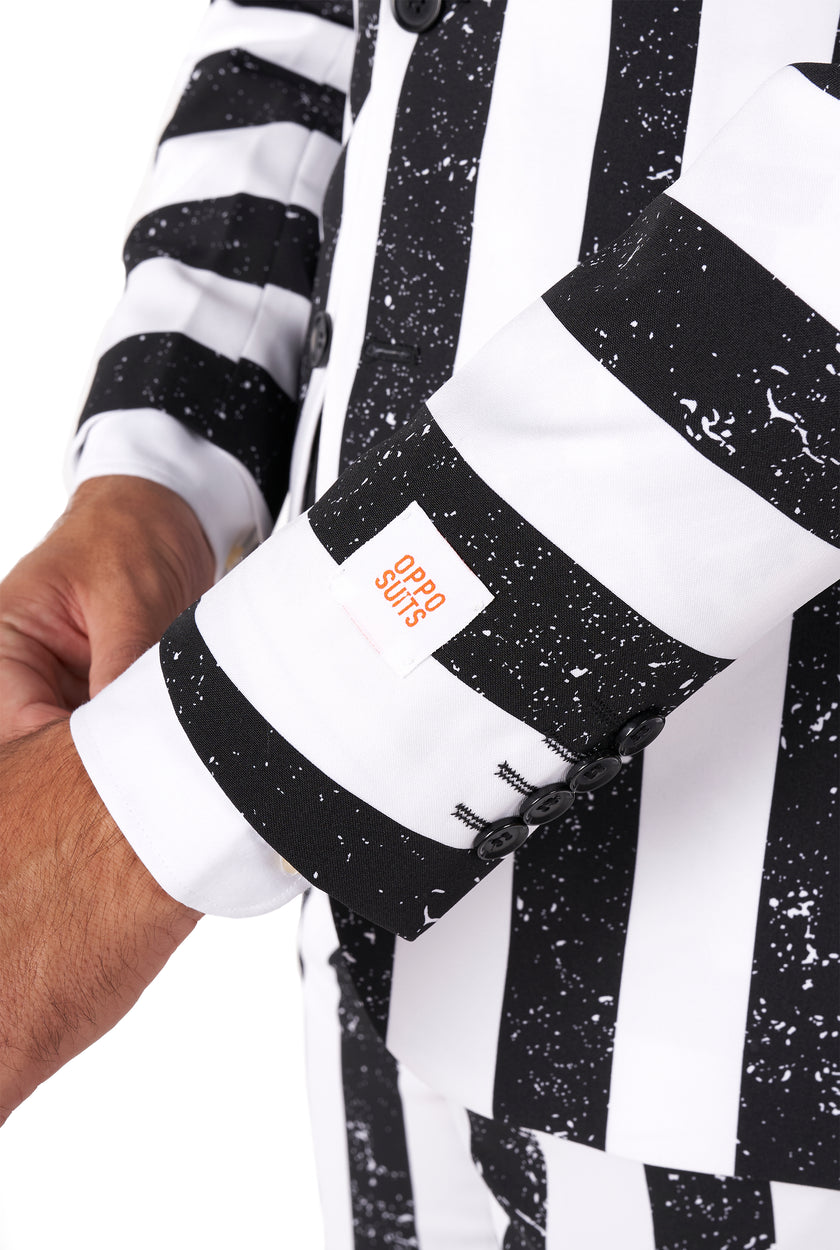 Costume OppoSuits Beetlejuice