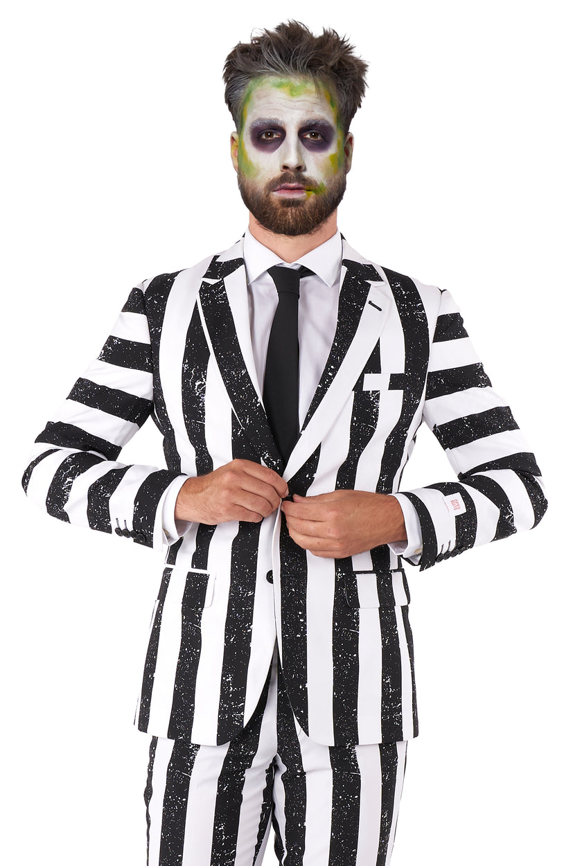 Costume OppoSuits Beetlejuice