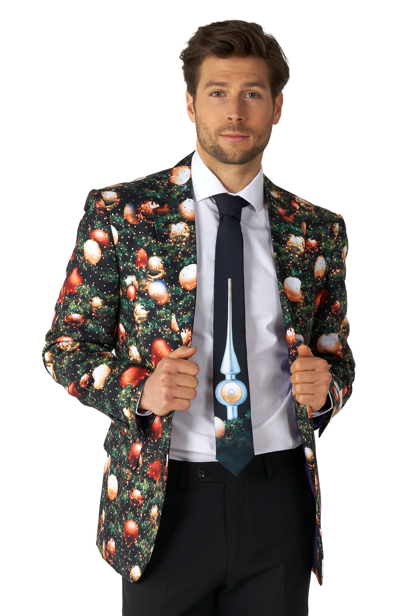 Costume OppoSuits Shine Pine