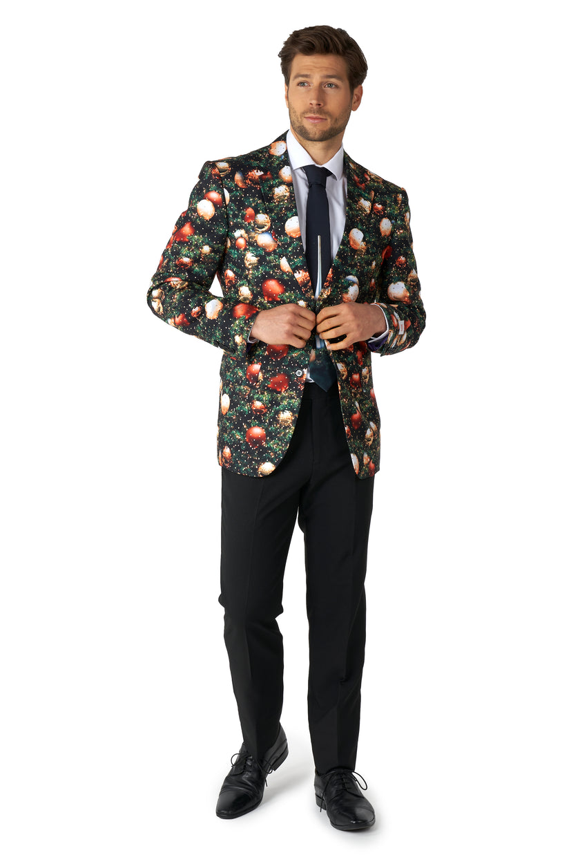 Costume OppoSuits Shine Pine