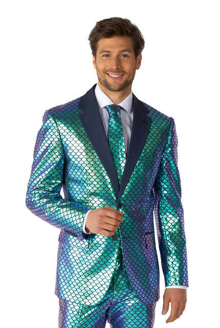 Costume OppoSuits Fancy Fish