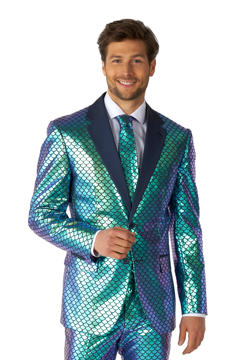Costume OppoSuits Fancy Fish