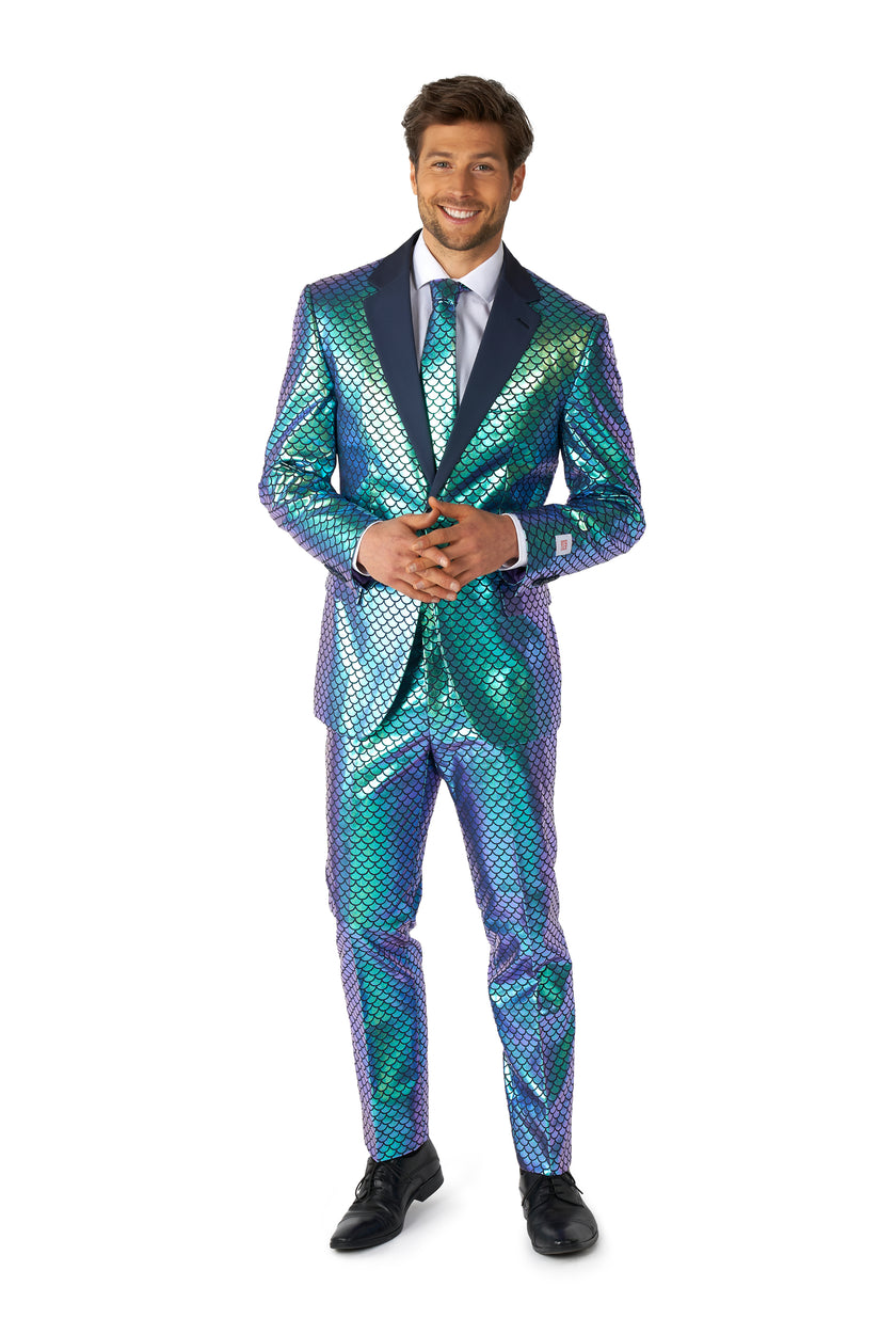 Costume OppoSuits Fancy Fish