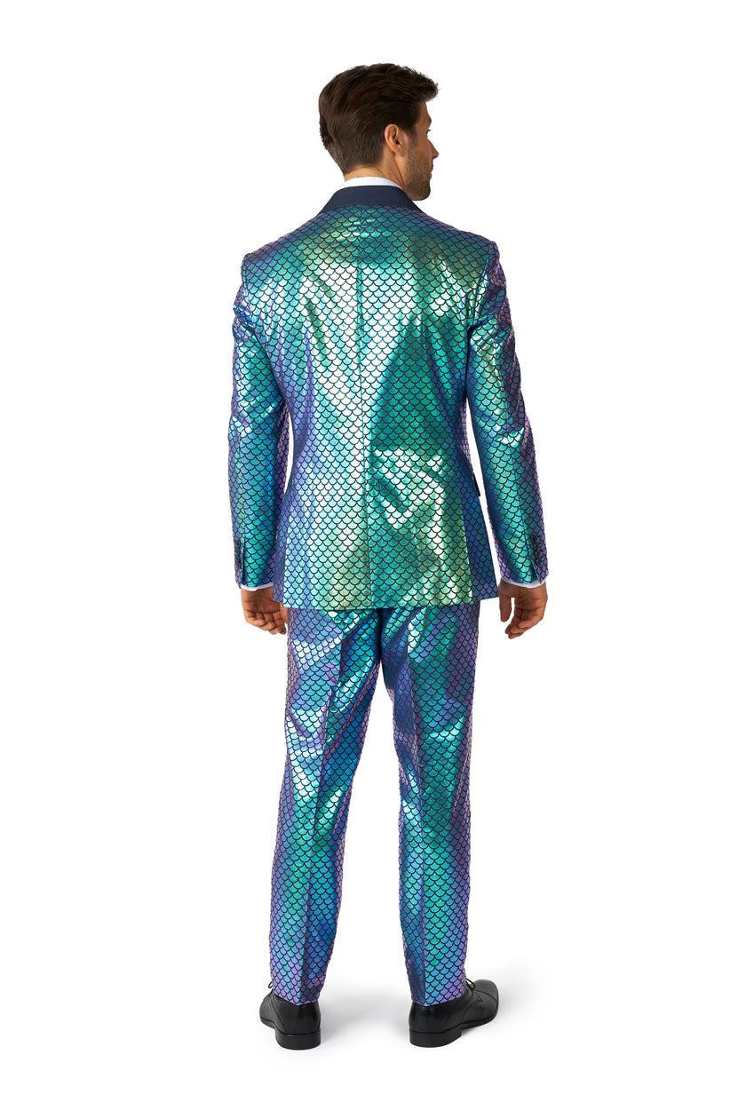 Costume OppoSuits Fancy Fish