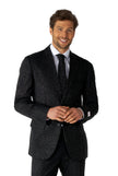 Costume OppoSuits Glitzy Glitter