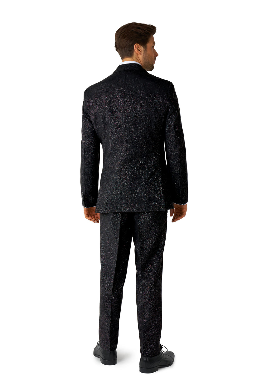 Costume OppoSuits Glitzy Glitter