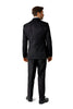 Costume OppoSuits Glitzy Glitter