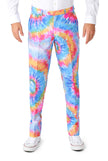 Costume OppoSuits Mr. Tie Dye
