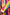Costume OppoSuits Rainbow Glaze