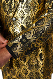 Costume OppoSuits Shiny Snake