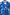 Costume OppoSuits Festivity Blue