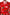 Costume OppoSuits Festivity Red