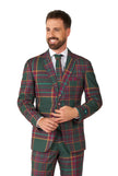 Costume OppoSuits Mixed Mesh