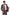 Costume OppoSuits Mixed Mesh