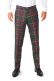 Costume OppoSuits Mixed Mesh